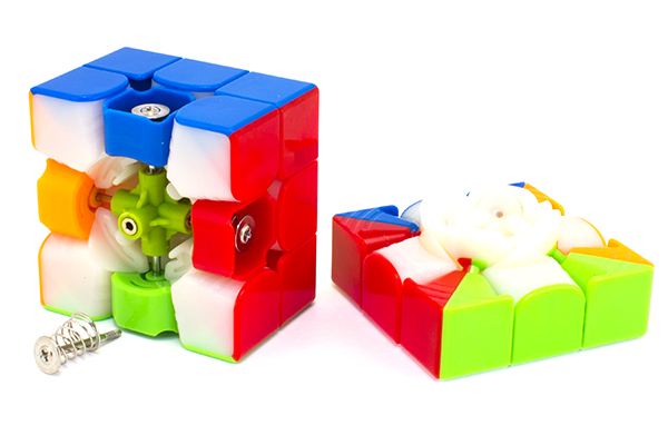 MoFangGe Valk 3 Power Magnetic | МоФангГе Валк 3 Пауэр Магнетик MoFangGe Valk 3 Power Magnetic | МоФангГе Валк 3 Пауэр Магнетик