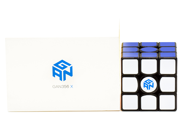 GAN 356 X Magnetic 3x3 | Ган Икс