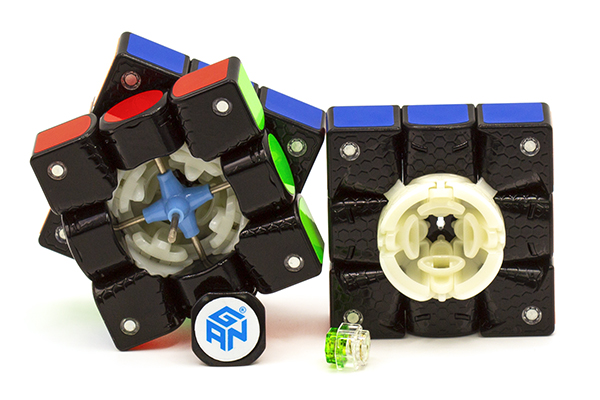 GAN 356 X Magnetic 3x3 | Ган Икс