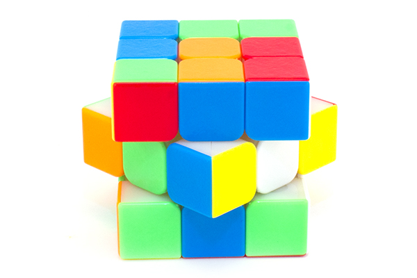 ShengShou 3x3 Mr M (Magnetic) | ШенгШоу Мистер М ShengShou 3x3 Mr M (Magnetic) | ШенгШоу Мистер М