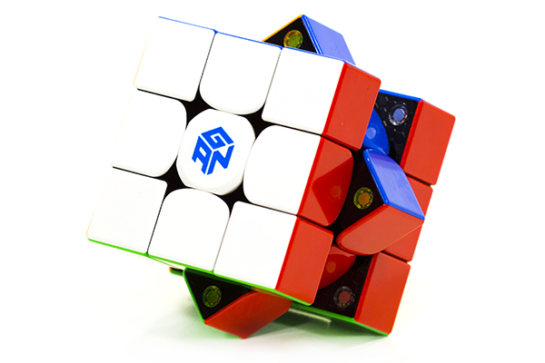 GAN 354 Magnetic 3x3 | ГАН 354 Магнетик GAN 354 Magnetic 3x3 | ГАН 354 Магнетик