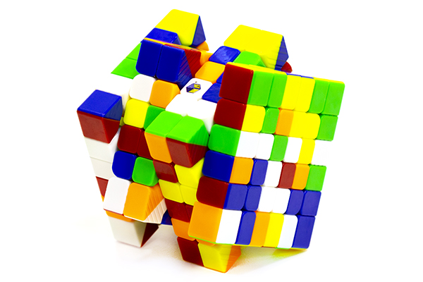 YuXin 6x6 Little Magic | Юксин 6 на 6 Литтл Мэджик YuXin 6x6 Little Magic | Юксин 6 на 6 Литтл Мэджик