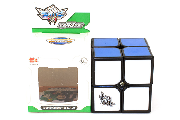 Cyclone Boys 2x2 FeiZhi | Циклон Бойс 2 на 2 ФейЖи Cyclone Boys 2x2 FeiZhi | Циклон Бойс 2 на 2 ФейЖи