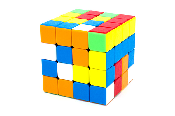 ShengShou 4x4 Gem | Шенг Шоу 4 на 4 Гем ShengShou 4x4 Gem | Шенг Шоу 4 на 4 Гем