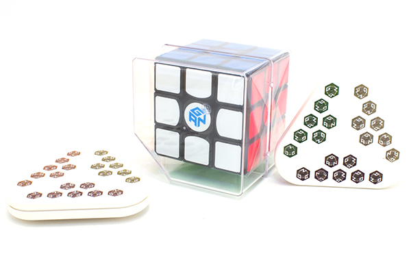 GAN 356 Air SM | Superspeed Magnetic | Ган Эир СМ GAN 356 Air SM | Superspeed Magnetic | Ган Эир СМ