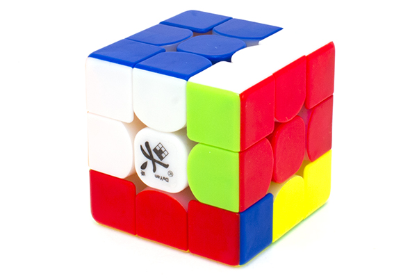 DaYan 7 XiangYun | ДаЯн 7