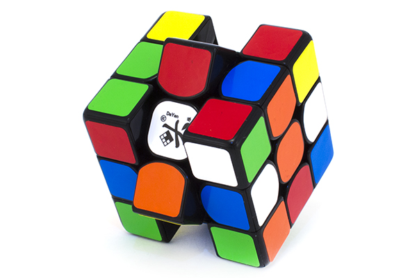 DaYan 7 XiangYun | ДаЯн 7