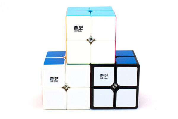 MoFangGe 2x2 QiDi S | МоФангГе 2 на 2 ЧиДи MoFangGe 2x2 QiDi S | МоФангГе 2 на 2 ЧиДи