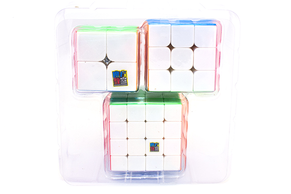 Набор MoYu Cubing Classroom mini | MoFangJiaoShi Set