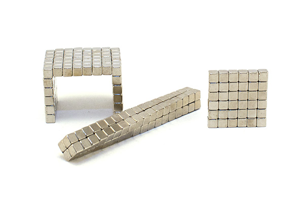 NeoCube Cubic Elements (5mm/3mm) | Неокуб