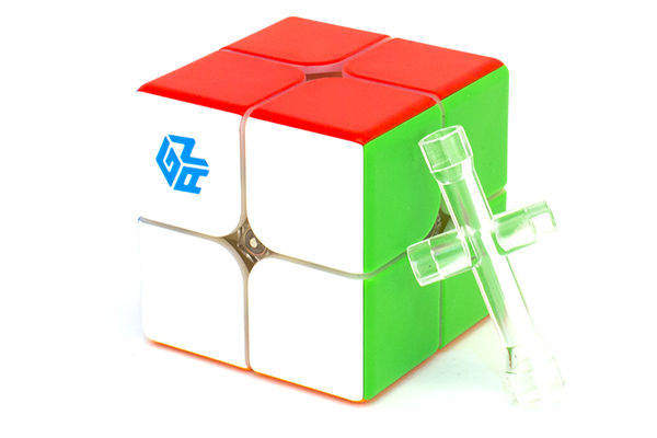 GAN 249 V2 Magnetic 2x2 | Ган 249 В2 М