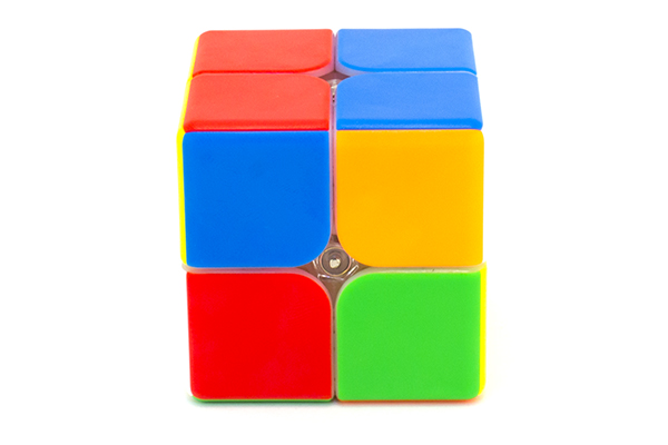 GAN 249 V2 Magnetic 2x2 | Ган 249 В2 М
