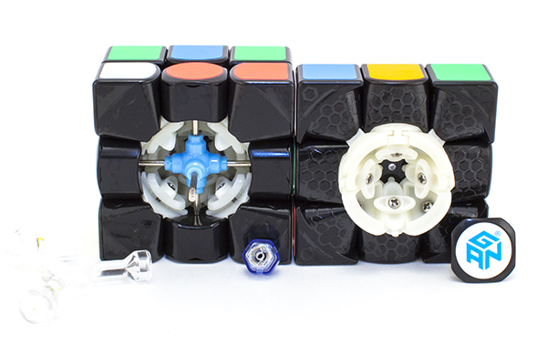 GAN 356 Air SM | Superspeed Magnetic | Ган Эир СМ GAN 356 Air SM | Superspeed Magnetic | Ган Эир СМ