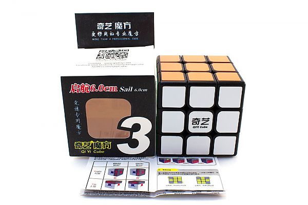 MoFangGe Sail 60 mm | МофангГе Сейл 6 см