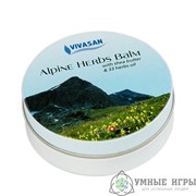 Бальзам 33 альпийских трав Vivasan купить в Казахстане