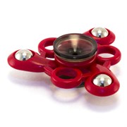 MoYu Fidget Hand Spinner 3 Balls Спиннер