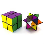 Infinity Star Cube  Инфинити куб