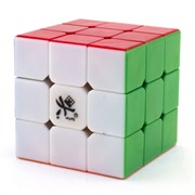 DaYan 5 Zhanchi 55 mm |Даян Жанчи