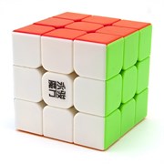 MoYu YuLong 3х3 | Мою Юлонг