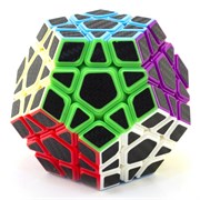 MoYu YuHu R Megaminx  Мою ЮхуР Мегаминкс