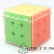 Бокс для кубика Рубика