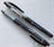 Ручка Пишу-стираю Eraser.max PaperMate  шариковая черная - фото 14362