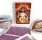 Йони Сакральный храм женщины Метафорические карты + Мини-игра в комплекте - фото 18047